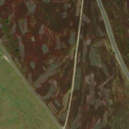 Satellite imagery of Thorn Stone, GB