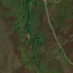 Satellite imagery of Thorn Stone, GB