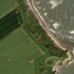 Satellite imagery of Cromer Point, GB
