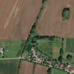 Satellite imagery of Hohenberg, DE