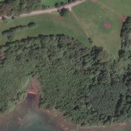 Satellite imagery of Kaninchenberg, DE