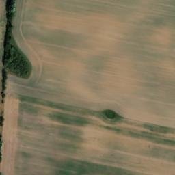 Satellite imagery of Hofberg, DE