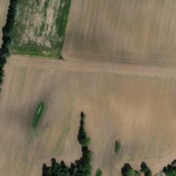 Satellite imagery of Hofberg, DE