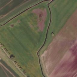 Satellite imagery of Kiekeberg, DE