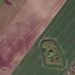 Satellite imagery of Kiekeberg, DE