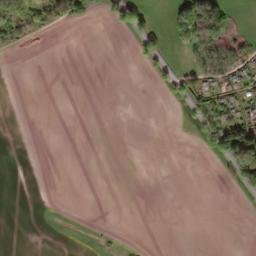 Satellite imagery of Sendemast Garz, DE