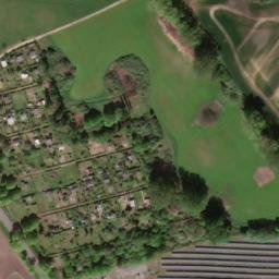 Satellite imagery of Sendemast Garz, DE