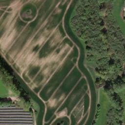 Satellite imagery of Sendemast Garz, DE