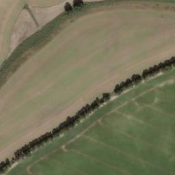 Satellite imagery of Tempelberg, DE