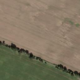 Satellite imagery of Tempelberg, DE