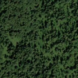 Satellite imagery of Бирюля, KZ