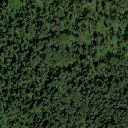 Satellite imagery of Бирюля, KZ