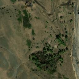 Satellite imagery of Сопочная, KZ
