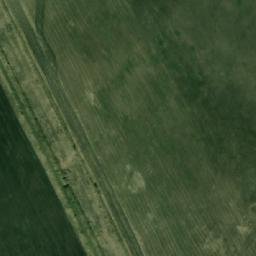 Satellite imagery of Луговая, KZ