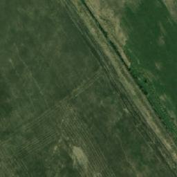 Satellite imagery of Луговая, KZ