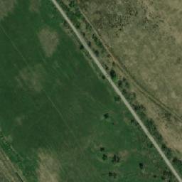 Satellite imagery of Луговая, KZ