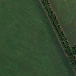 Satellite imagery of Пашенный, KZ