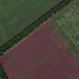Satellite imagery of Пашенный, KZ