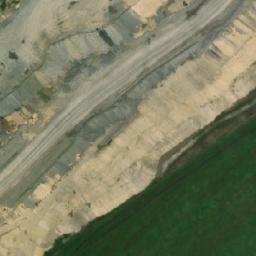 Satellite imagery of Межеловский, KZ
