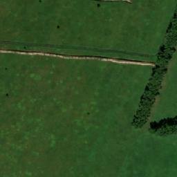 Satellite imagery of Ключевая, KZ