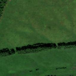 Satellite imagery of Ключевая, KZ