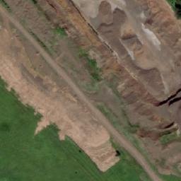 Satellite imagery of Тыхта, KZ