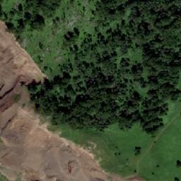 Satellite imagery of Тыхта, KZ
