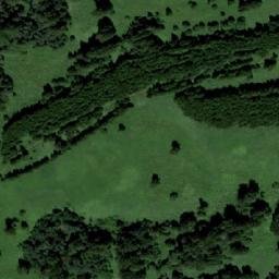 Satellite imagery of Тыхта, KZ