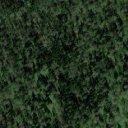 Satellite imagery of Междуречный, KZ
