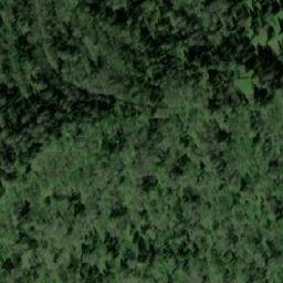 Satellite imagery of Междуречный, KZ