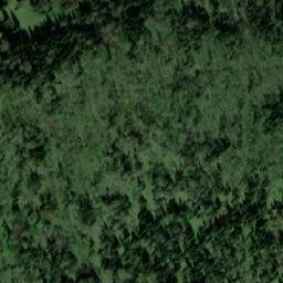 Satellite imagery of Междуречный, KZ