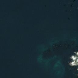 Satellite imagery of Hanmer Rocks Light, CA