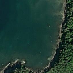 Satellite imagery of Dawes Point, CA