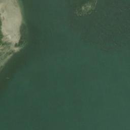 Satellite imagery of Devastation Island Light, CA