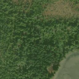 Satellite imagery of Dundas Point, CA