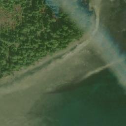 Satellite imagery of Dundas Point, CA