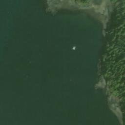 Satellite imagery of de Stein Point, CA