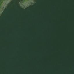 Satellite imagery of Russell Point, CA