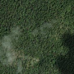 Satellite imagery of Mount Lorenz, CA