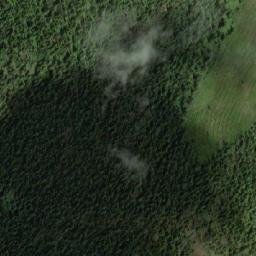 Satellite imagery of Mount Lorenz, CA