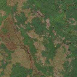 Satellite imagery of cairn, GB