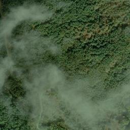 Satellite imagery of Brock Crag, GB