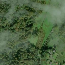 Satellite imagery of Brock Crag, GB