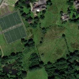 Satellite imagery of WR, GB