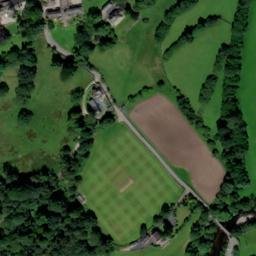 Satellite imagery of WR, GB