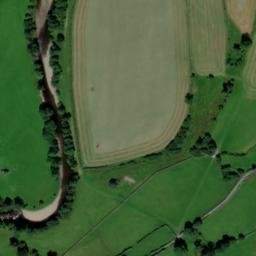 Satellite imagery of WR, GB