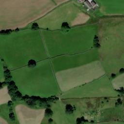 Satellite imagery of WR, GB