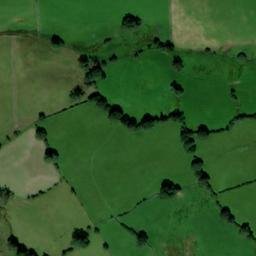 Satellite imagery of WR, GB