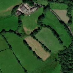 Satellite imagery of WR, GB