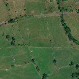 Satellite imagery of Bolton Castle, GB